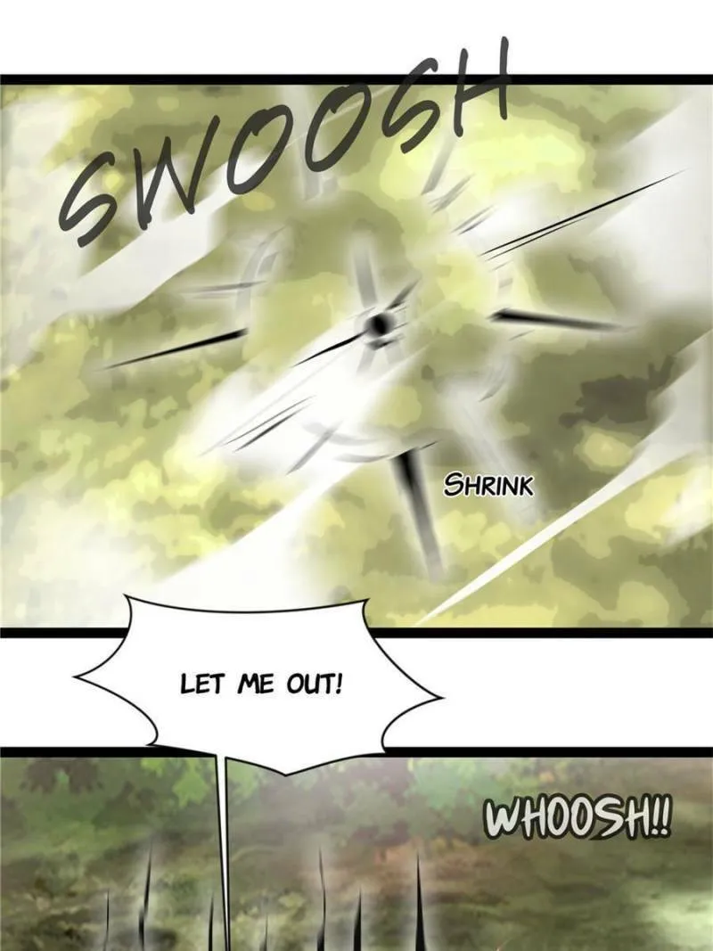 Read Peerless Ancient (Colored) chapter 122 image 15 on Lezhin