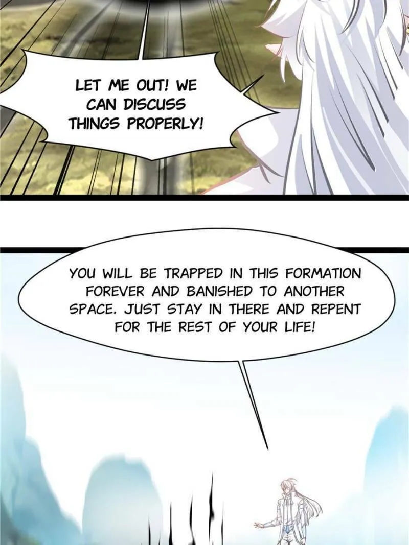 Read Peerless Ancient (Colored) chapter 122 image 18 on Lezhin