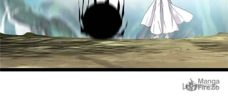 Read Peerless Ancient (Colored) chapter 122 image 19 on Lezhin