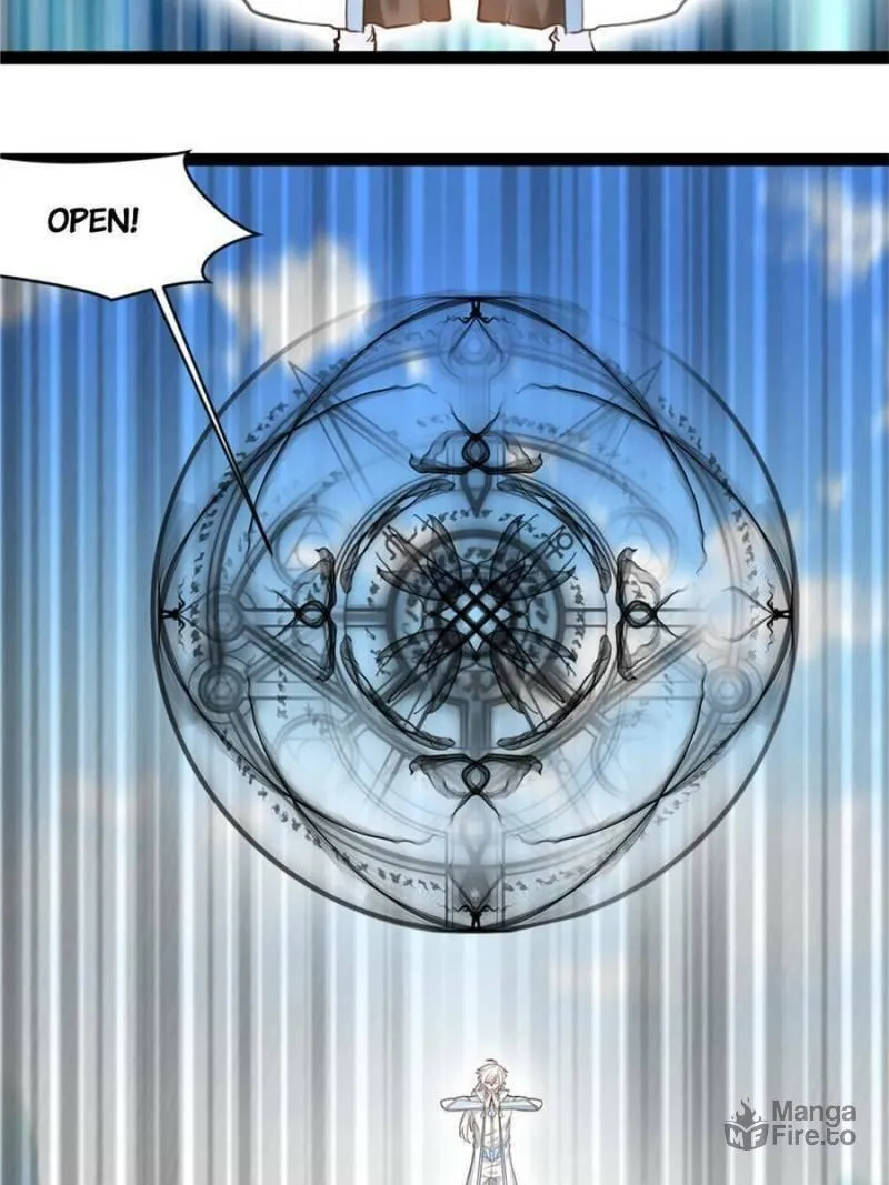 Read Peerless Ancient (Colored) chapter 122 image 2 on Lezhin