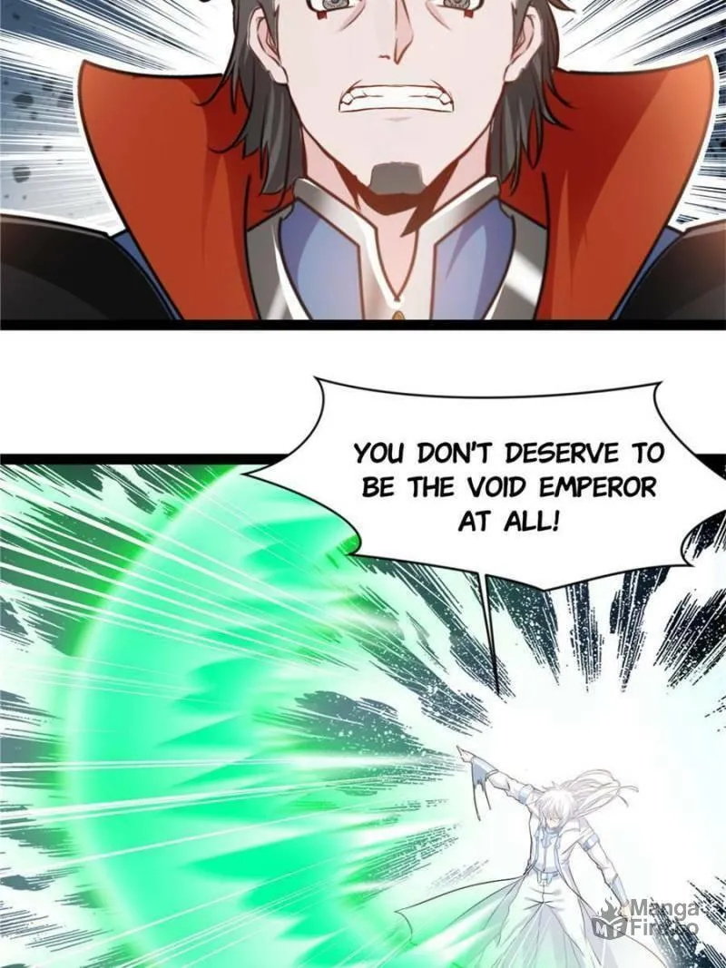 Read Peerless Ancient (Colored) chapter 122 image 23 on Lezhin