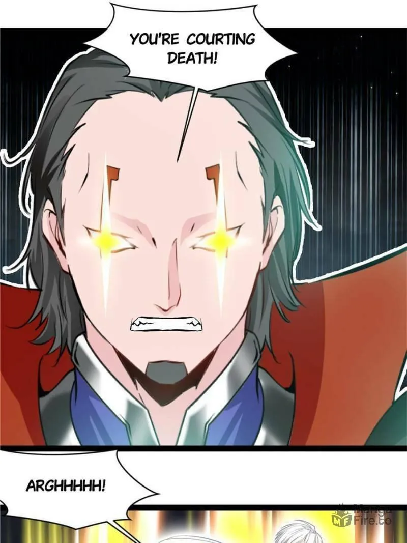 Read Peerless Ancient (Colored) chapter 122 image 26 on Lezhin