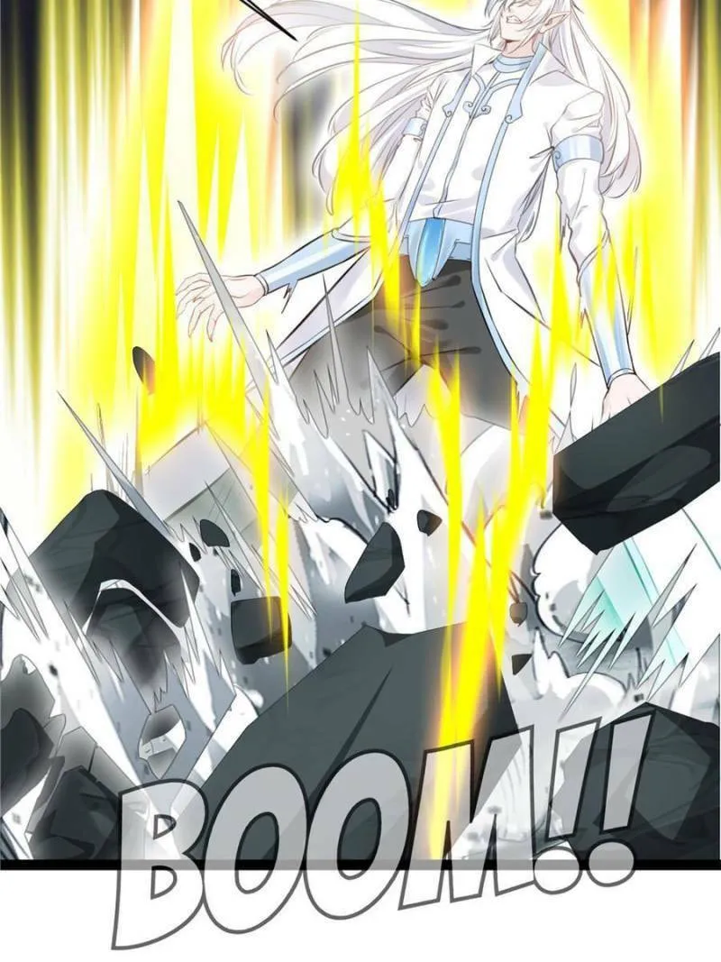 Read Peerless Ancient (Colored) chapter 122 image 27 on Lezhin