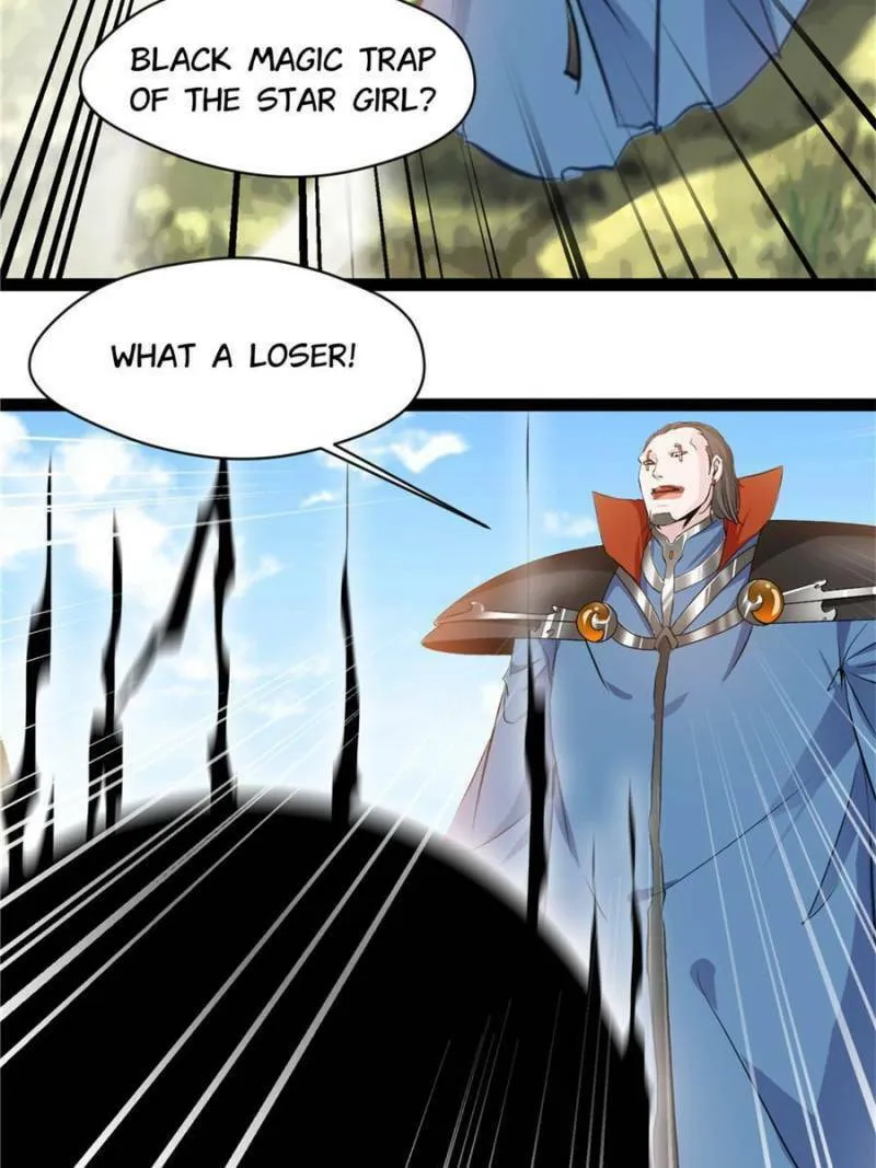 Read Peerless Ancient (Colored) chapter 122 image 33 on Lezhin
