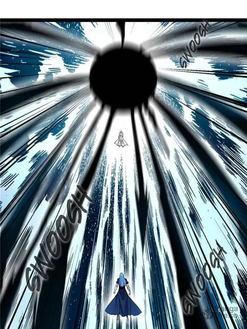 Read Peerless Ancient (Colored) chapter 122 image 5 on Lezhin