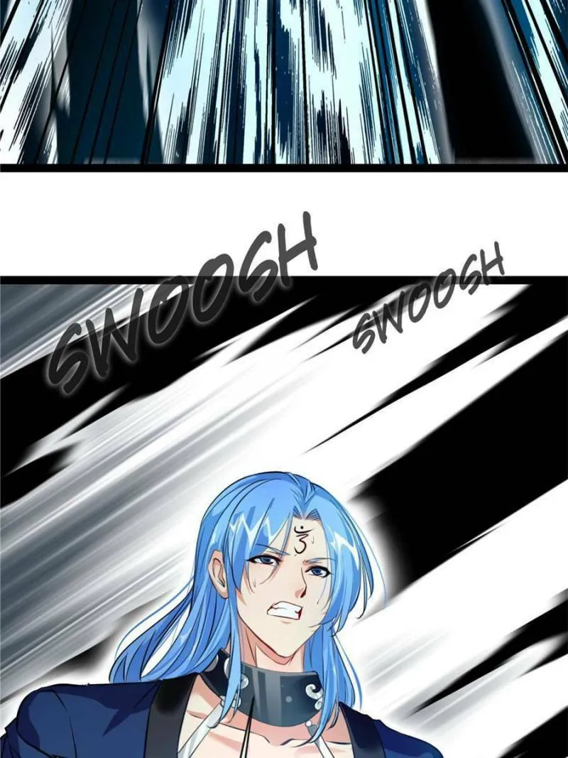Read Peerless Ancient (Colored) chapter 122 image 6 on Lezhin