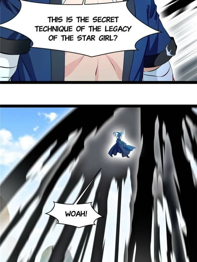 Read Peerless Ancient (Colored) chapter 122 image 7 on Lezhin