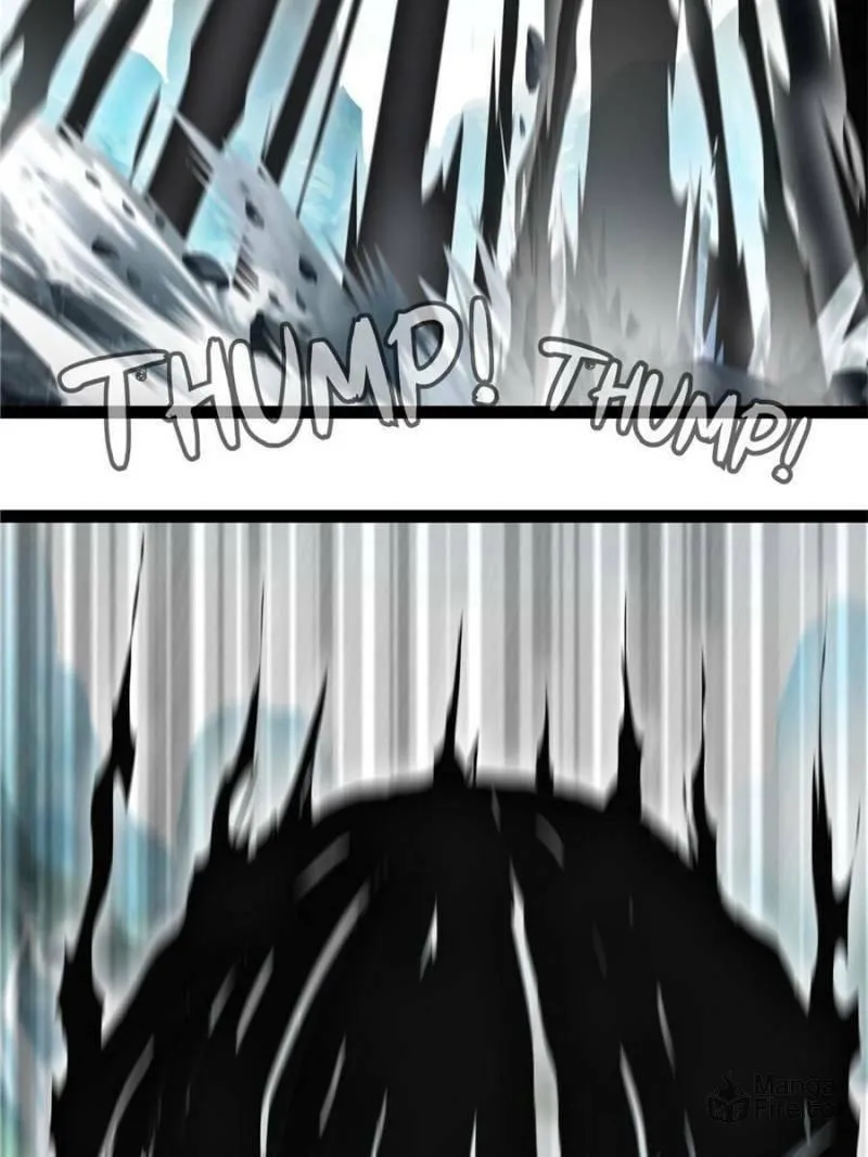 Read Peerless Ancient (Colored) chapter 122 image 8 on Lezhin