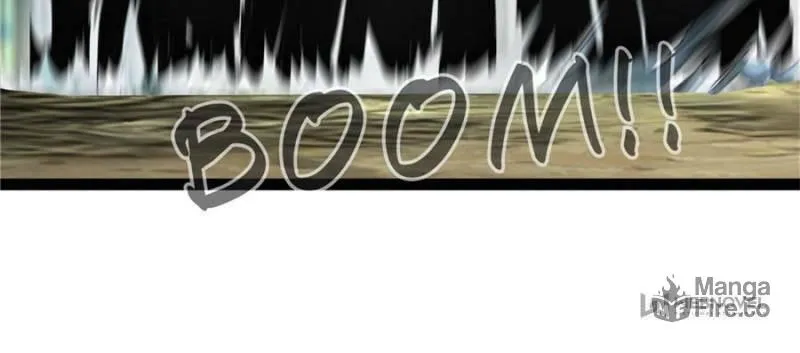 Read Peerless Ancient (Colored) chapter 122 image 9 on Lezhin