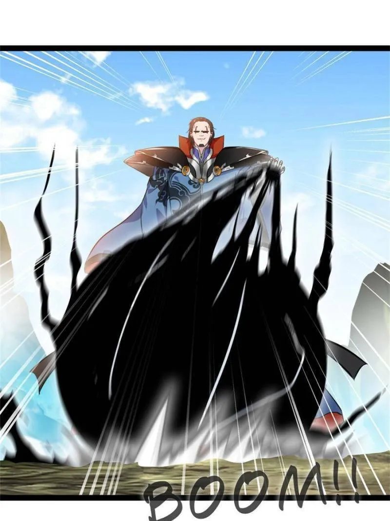 Read Peerless Ancient (Colored) chapter 123 image 0 on Lezhin
