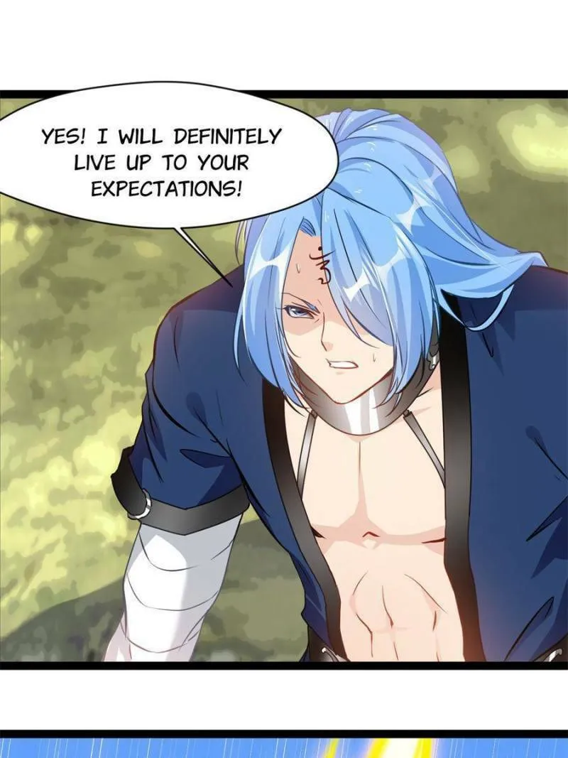 Read Peerless Ancient (Colored) chapter 123 image 10 on Lezhin