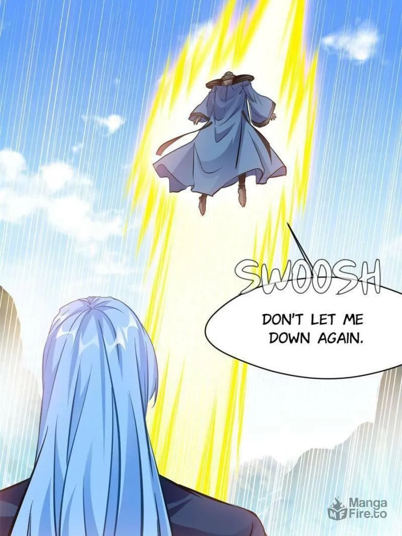 Read Peerless Ancient (Colored) chapter 123 image 11 on Lezhin