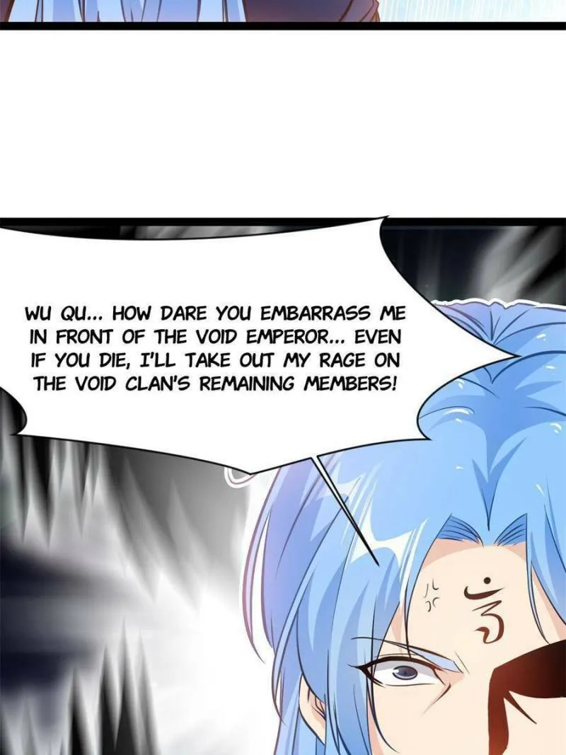 Read Peerless Ancient (Colored) chapter 123 image 12 on Lezhin