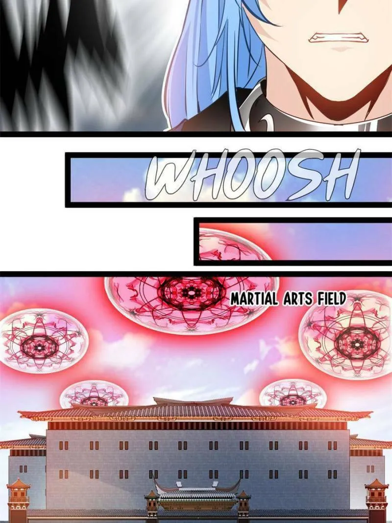 Read Peerless Ancient (Colored) chapter 123 image 13 on Lezhin