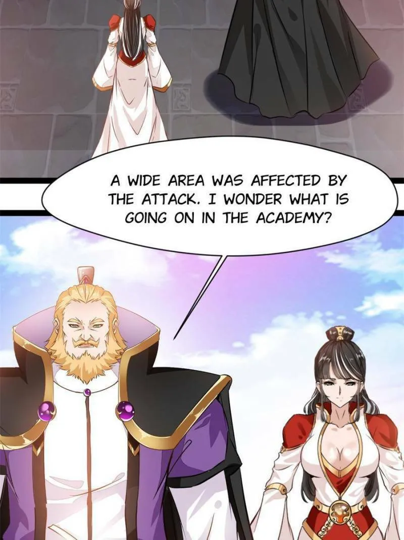 Read Peerless Ancient (Colored) chapter 123 image 16 on Lezhin