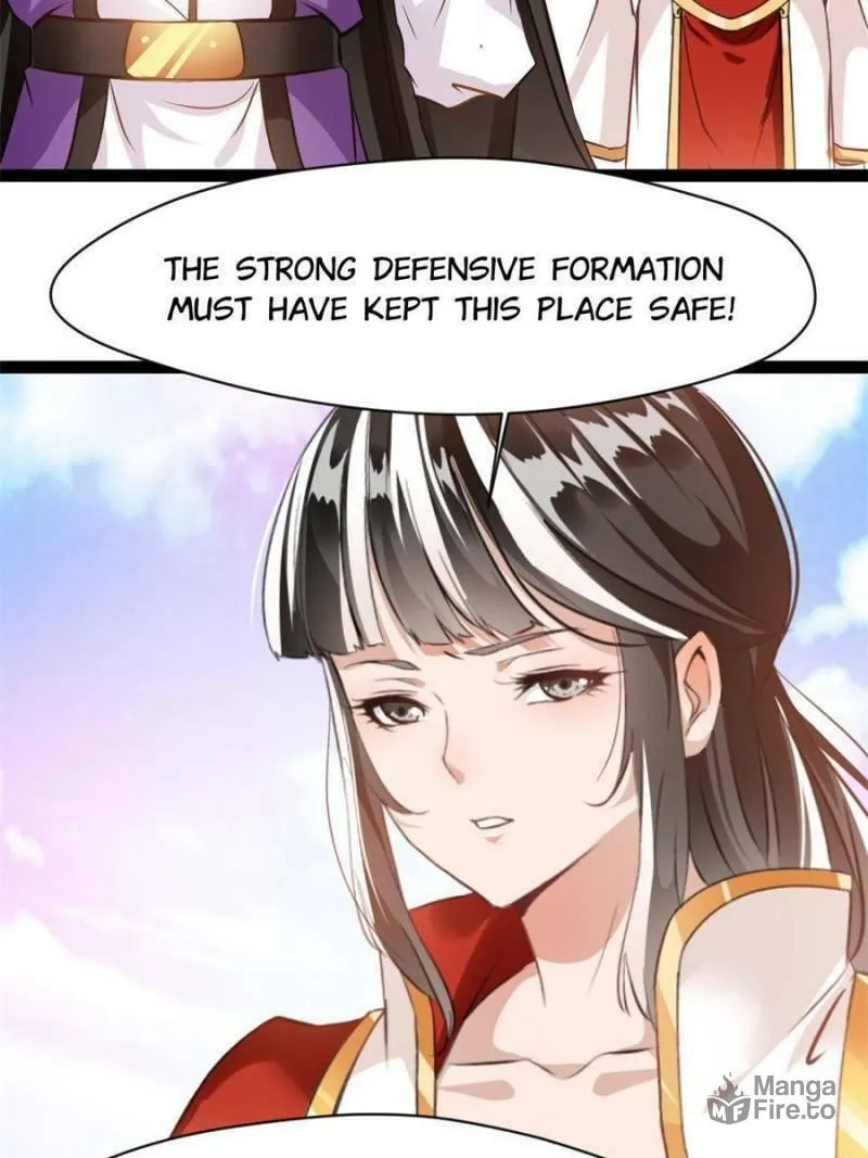 Read Peerless Ancient (Colored) chapter 123 image 17 on Lezhin
