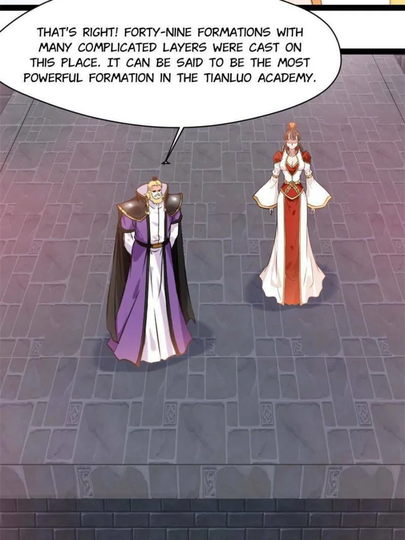 Read Peerless Ancient (Colored) chapter 123 image 18 on Lezhin
