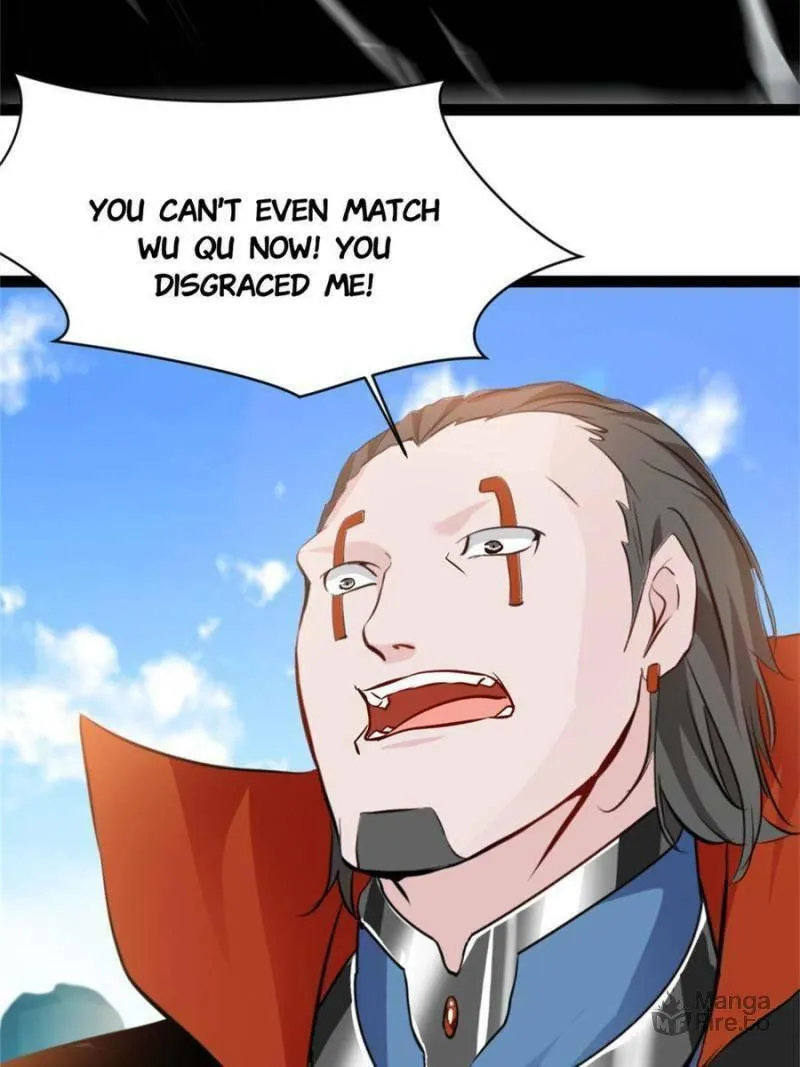 Read Peerless Ancient (Colored) chapter 123 image 2 on Lezhin
