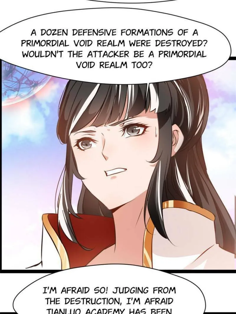 Read Peerless Ancient (Colored) chapter 123 image 21 on Lezhin