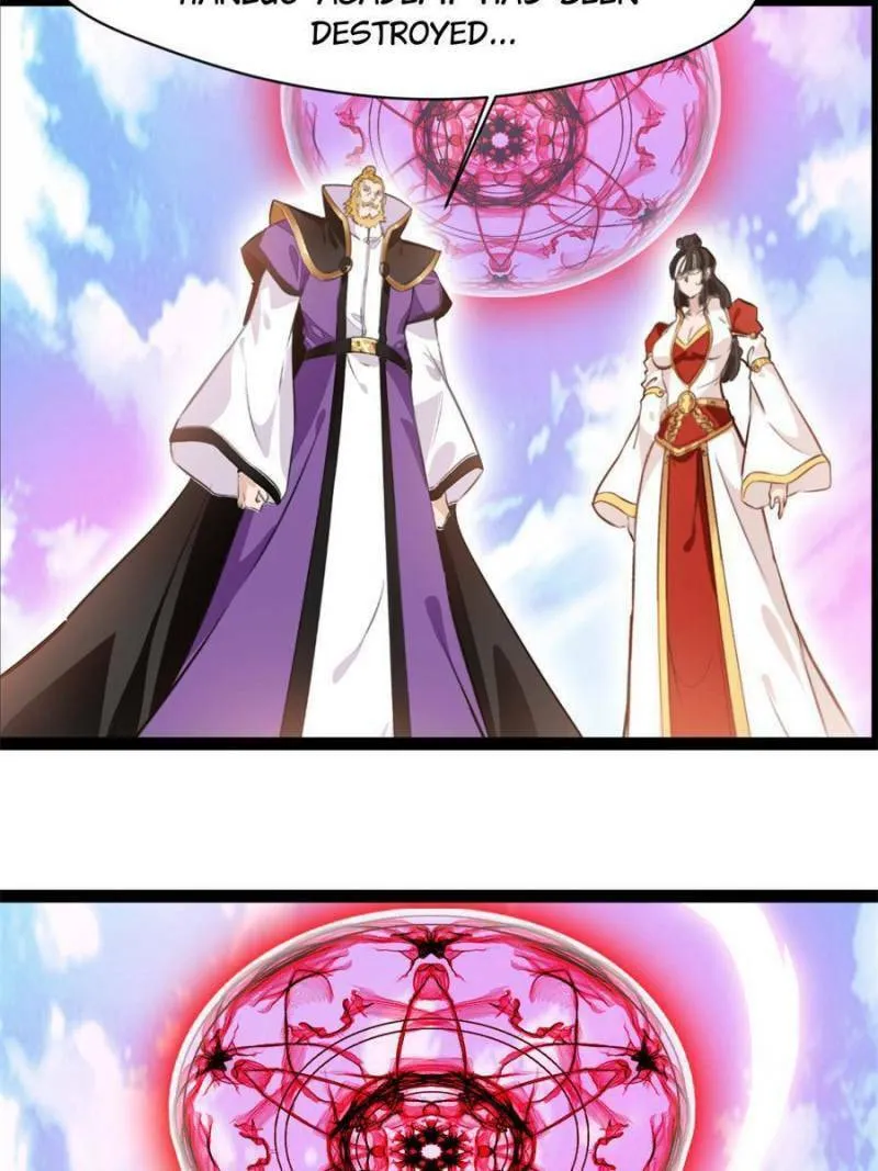 Read Peerless Ancient (Colored) chapter 123 image 22 on Lezhin