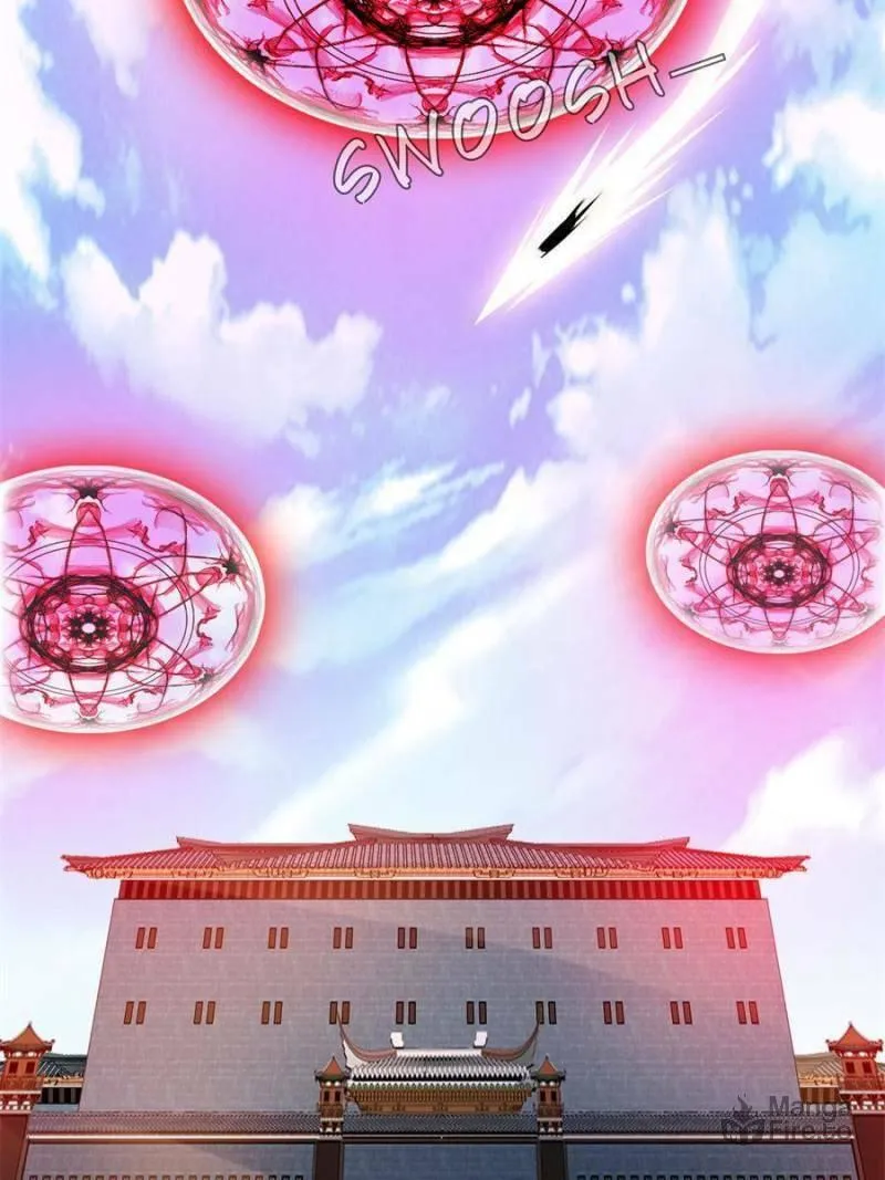 Read Peerless Ancient (Colored) chapter 123 image 23 on Lezhin