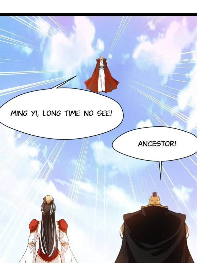 Read Peerless Ancient (Colored) chapter 123 image 25 on Lezhin