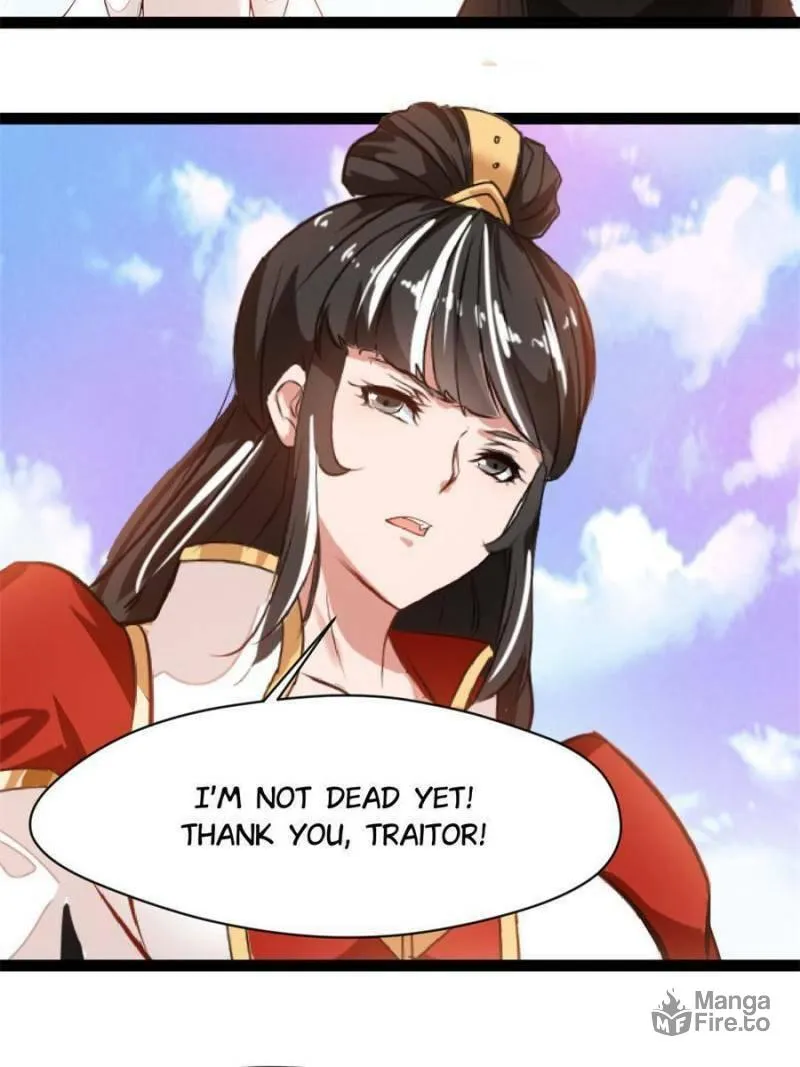 Read Peerless Ancient (Colored) chapter 123 image 26 on Lezhin