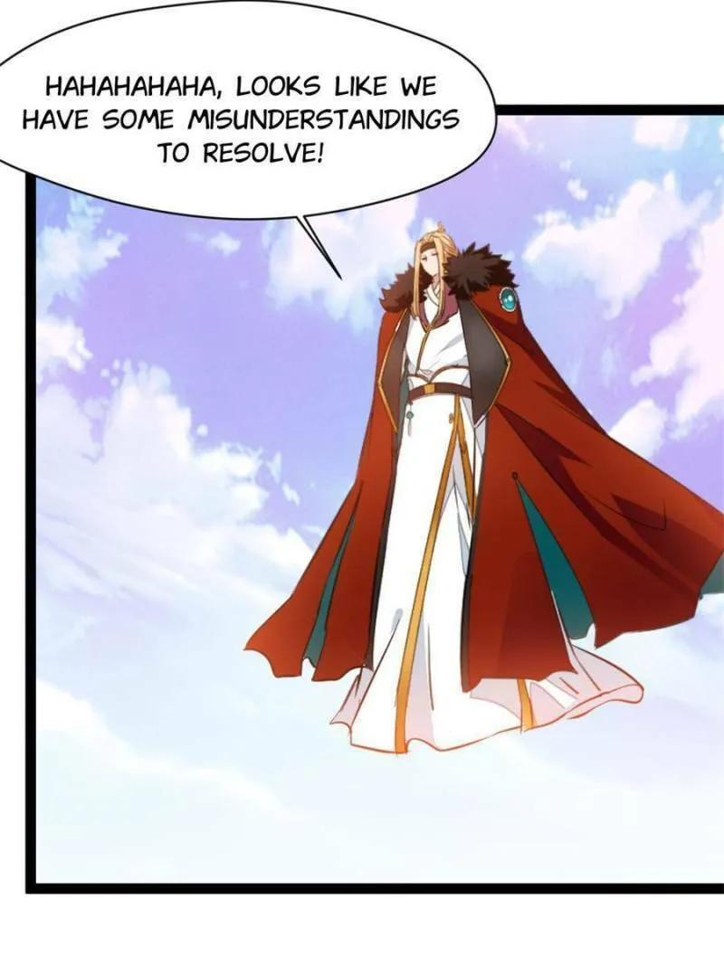 Read Peerless Ancient (Colored) chapter 123 image 27 on Lezhin