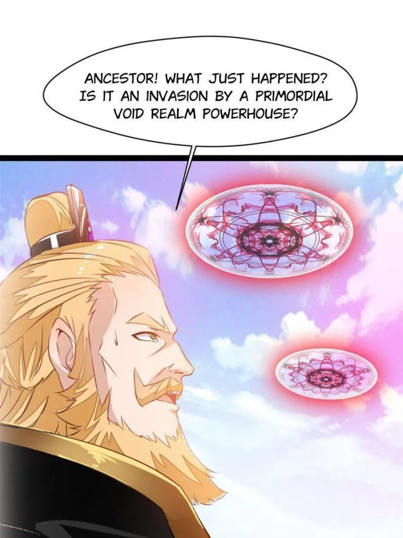 Read Peerless Ancient (Colored) chapter 123 image 28 on Lezhin