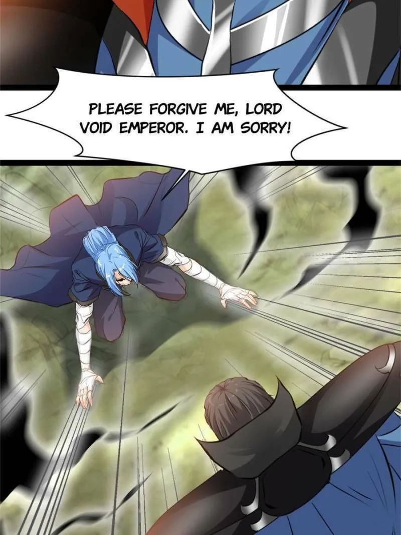 Read Peerless Ancient (Colored) chapter 123 image 3 on Lezhin