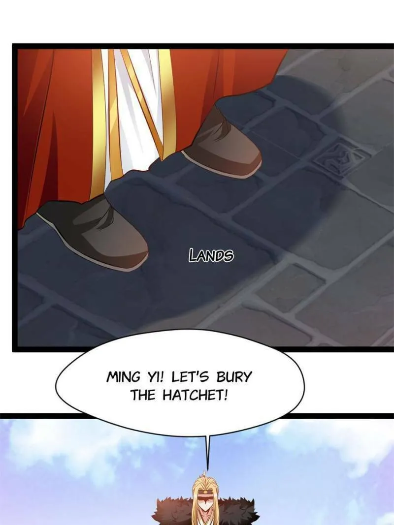 Read Peerless Ancient (Colored) chapter 123 image 30 on Lezhin