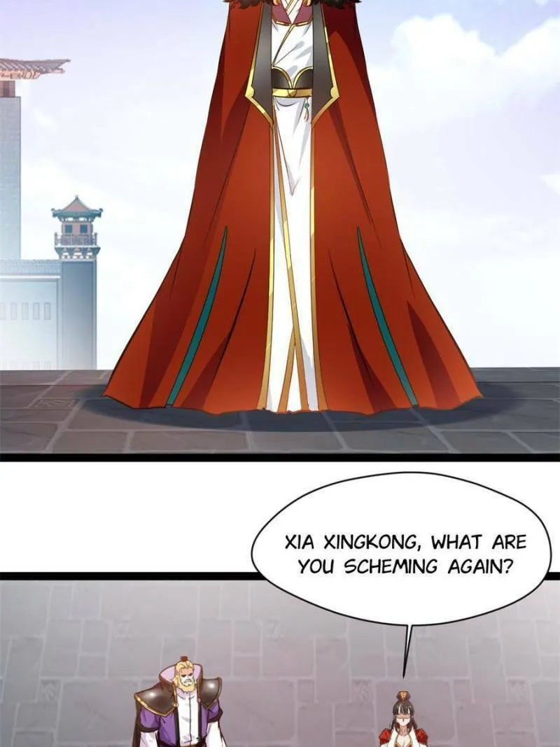 Read Peerless Ancient (Colored) chapter 123 image 31 on Lezhin