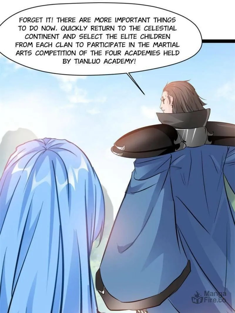 Read Peerless Ancient (Colored) chapter 123 image 5 on Lezhin