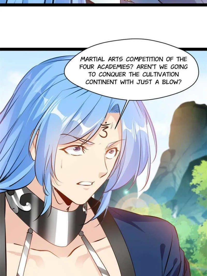 Read Peerless Ancient (Colored) chapter 123 image 6 on Lezhin