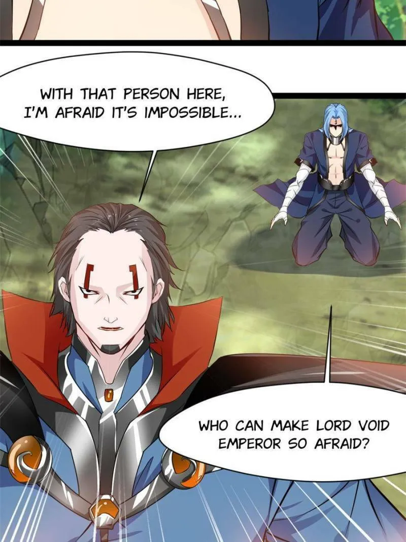 Read Peerless Ancient (Colored) chapter 123 image 7 on Lezhin
