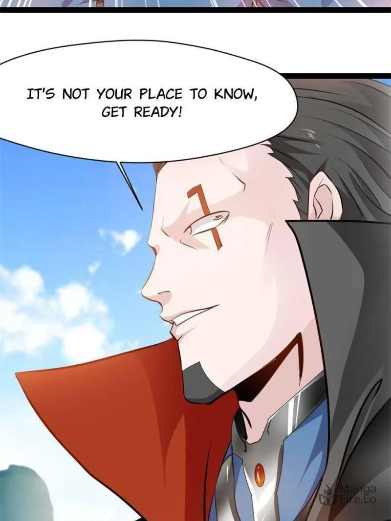 Read Peerless Ancient (Colored) chapter 123 image 8 on Lezhin