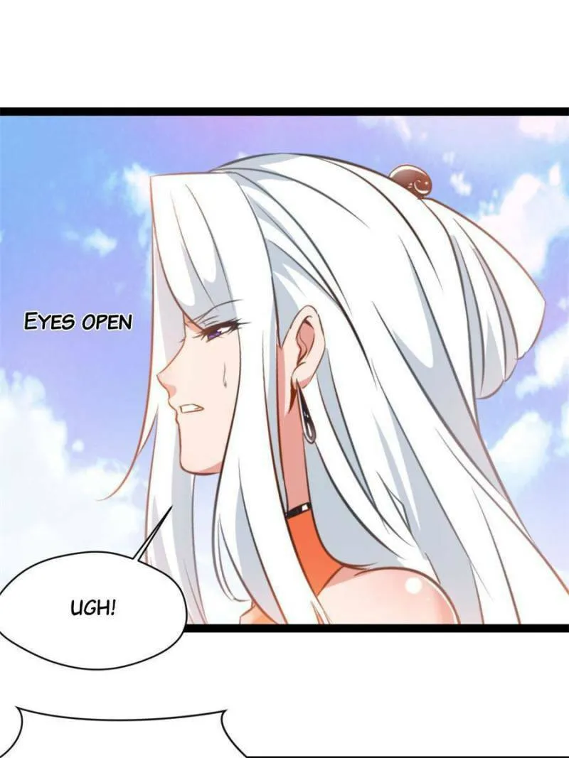 Read Peerless Ancient (Colored) chapter 124 image 10 on Lezhin