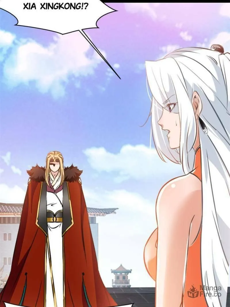 Read Peerless Ancient (Colored) chapter 124 image 11 on Lezhin
