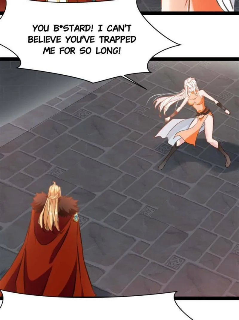 Read Peerless Ancient (Colored) chapter 124 image 12 on Lezhin