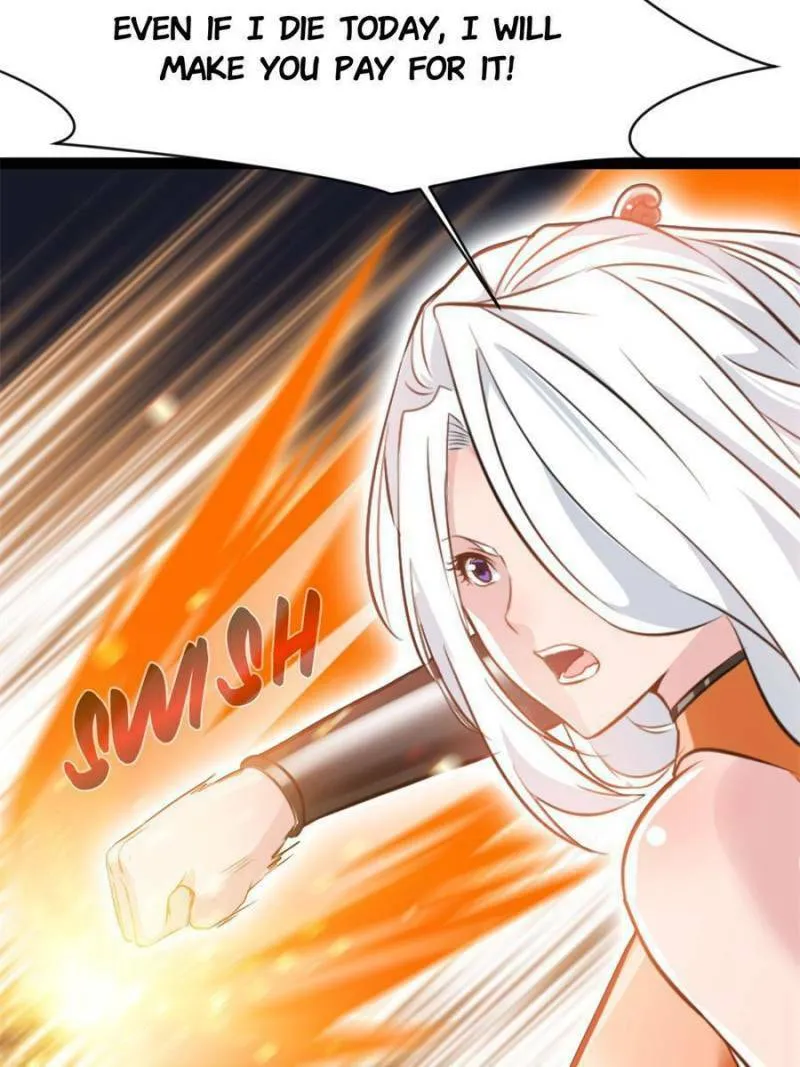 Read Peerless Ancient (Colored) chapter 124 image 13 on Lezhin