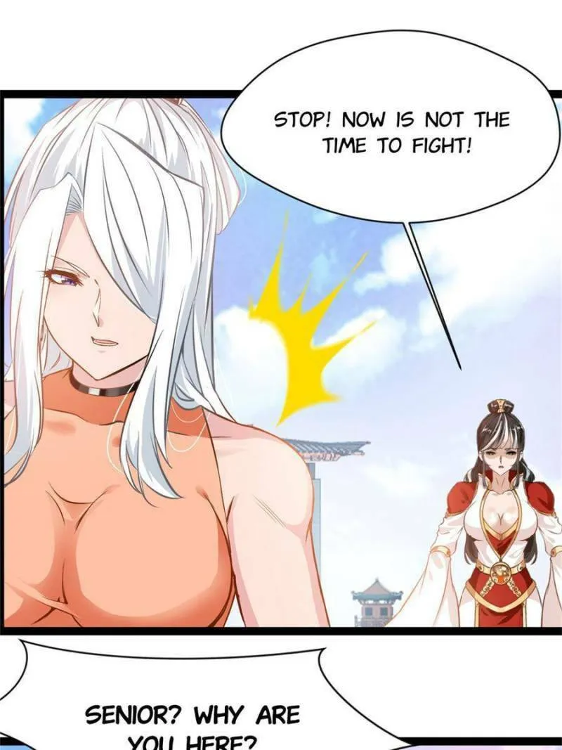 Read Peerless Ancient (Colored) chapter 124 image 15 on Lezhin
