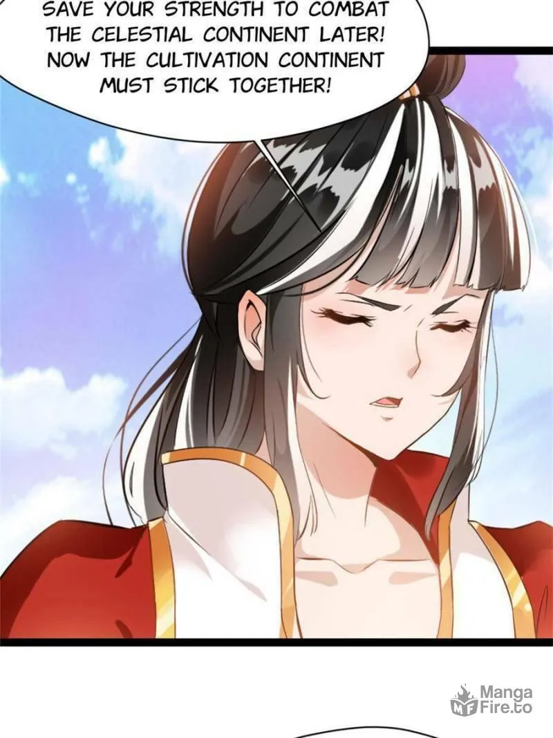 Read Peerless Ancient (Colored) chapter 124 image 17 on Lezhin