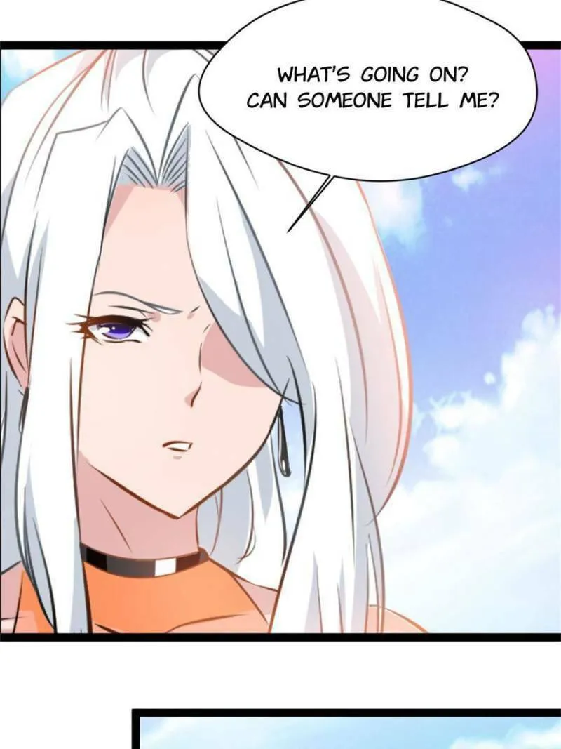 Read Peerless Ancient (Colored) chapter 124 image 18 on Lezhin