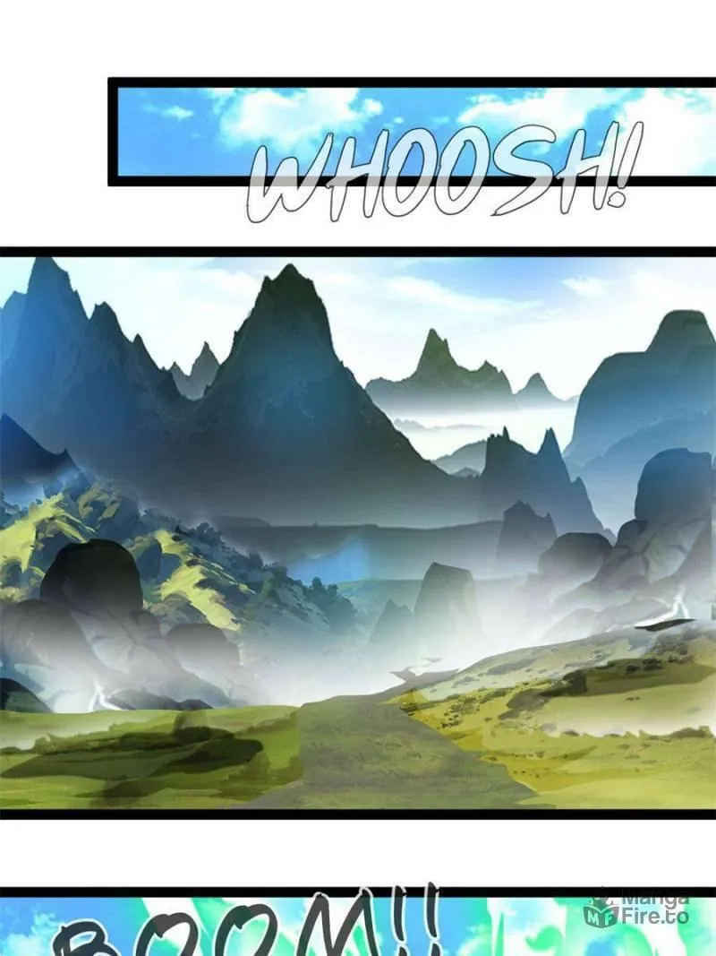 Read Peerless Ancient (Colored) chapter 124 image 20 on Lezhin