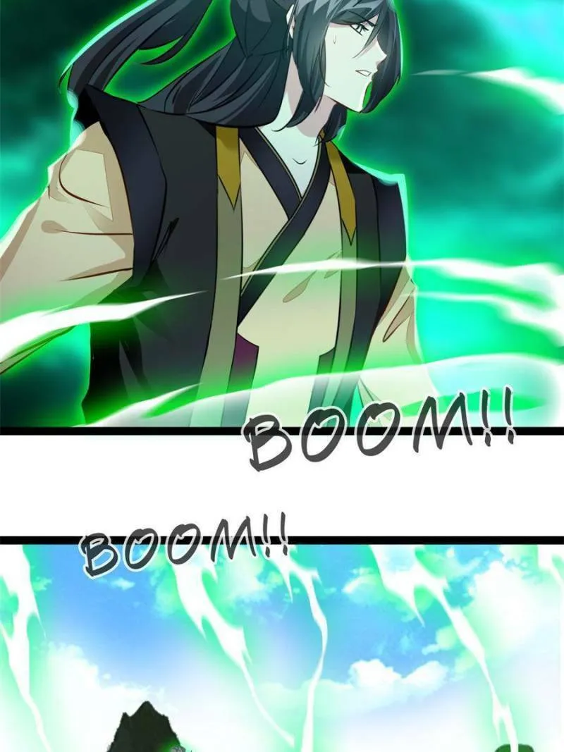 Read Peerless Ancient (Colored) chapter 124 image 22 on Lezhin