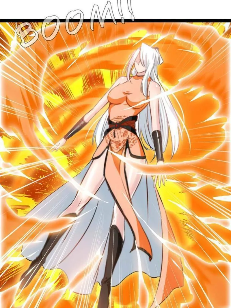 Read Peerless Ancient (Colored) chapter 124 image 6 on Lezhin