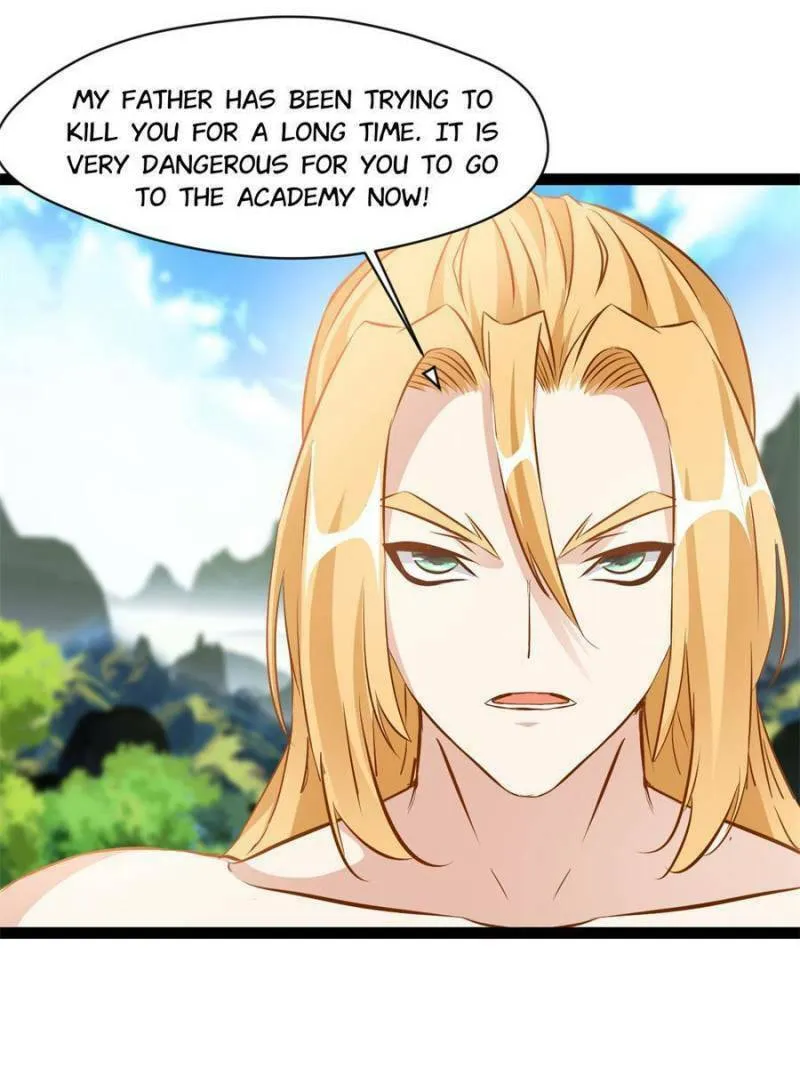 Read Peerless Ancient (Colored) chapter 125 image 0 on Lezhin