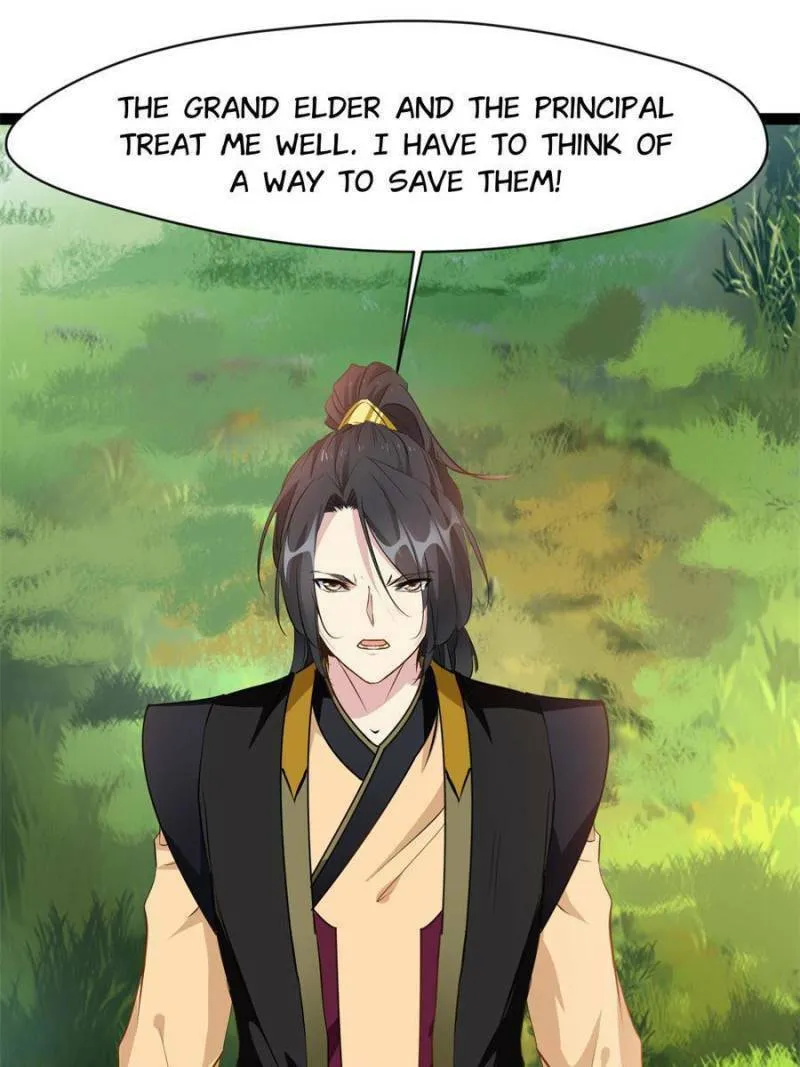 Read Peerless Ancient (Colored) chapter 125 image 1 on Lezhin