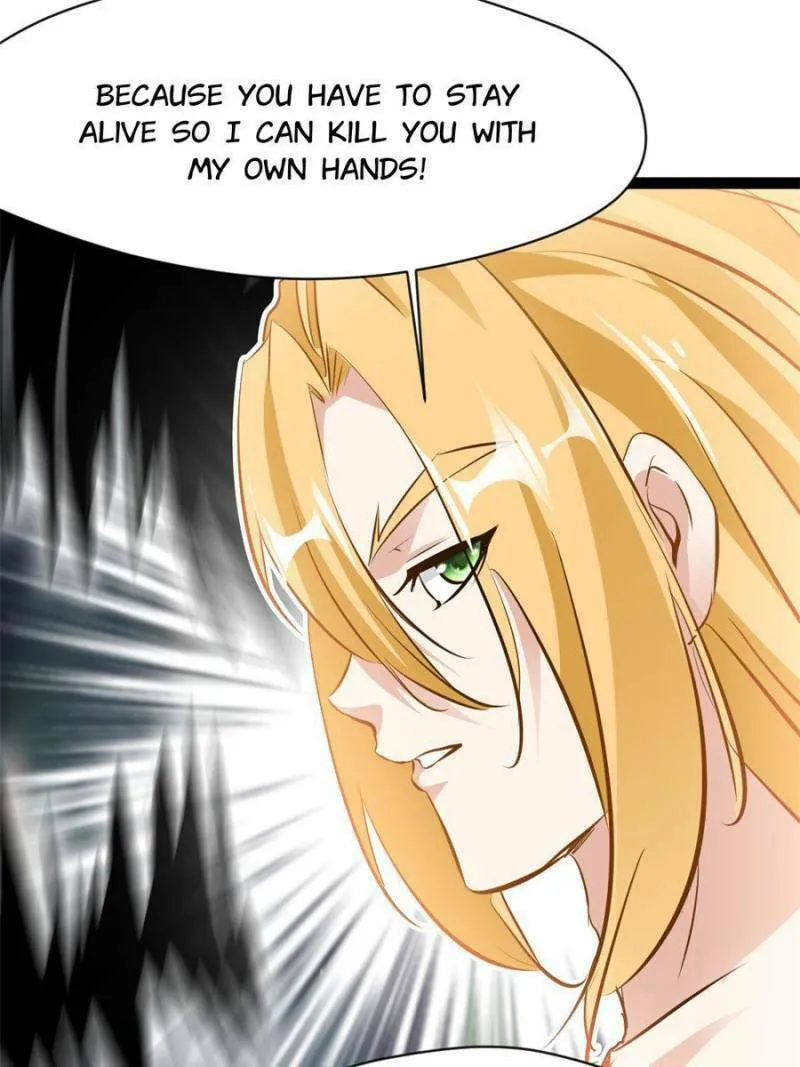 Read Peerless Ancient (Colored) chapter 125 image 10 on Lezhin