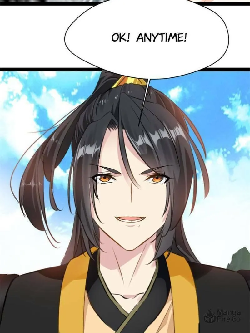 Read Peerless Ancient (Colored) chapter 125 image 11 on Lezhin